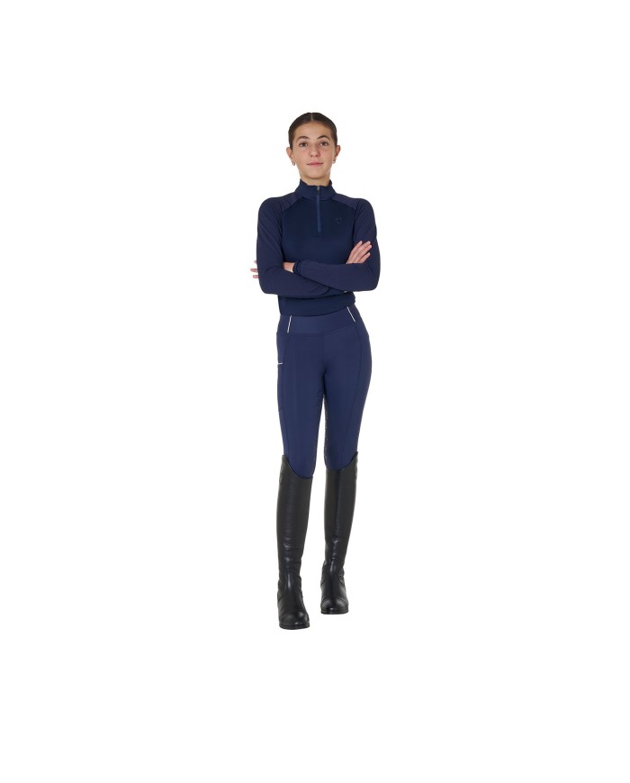 KID S TECHNICAL FABRIC BASE LAYER