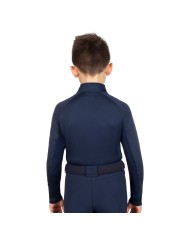 KID S TECHNICAL FABRIC BASE LAYER