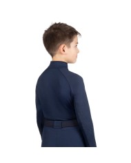 KID S TECHNICAL FABRIC BASE LAYER