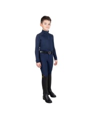 KID S TECHNICAL FABRIC BASE LAYER