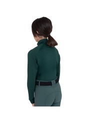 KID S TECHNICAL FABRIC BASE LAYER