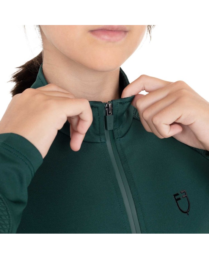 KID S TECHNICAL FABRIC BASE LAYER