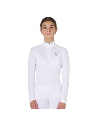 KID S TECHNICAL FABRIC BASE LAYER