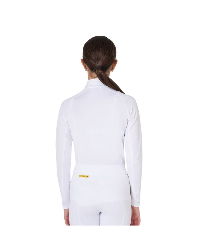 KID S TECHNICAL FABRIC BASE LAYER