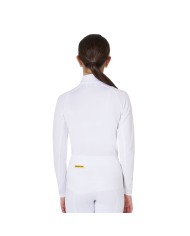 KID S TECHNICAL FABRIC BASE LAYER