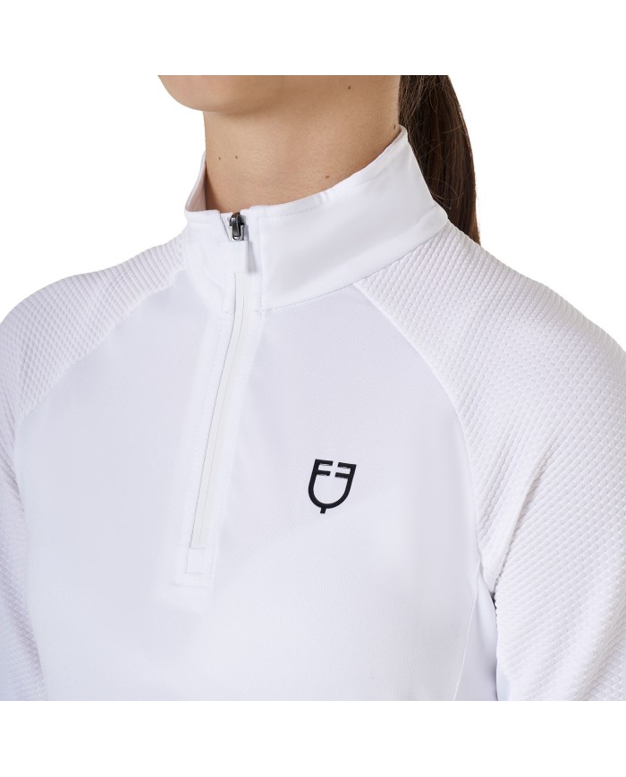 KID S TECHNICAL FABRIC BASE LAYER