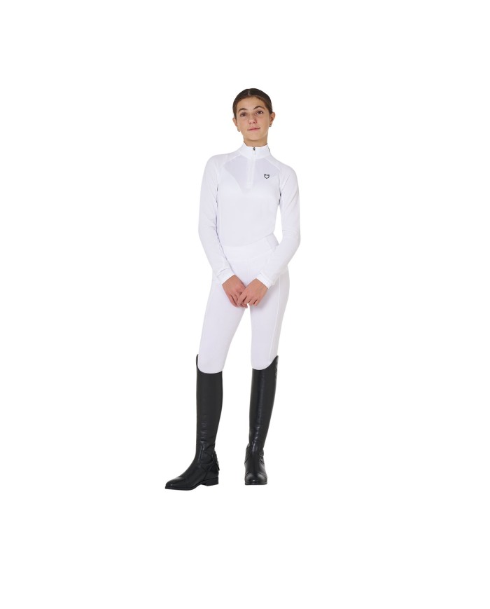 KID S TECHNICAL FABRIC BASE LAYER