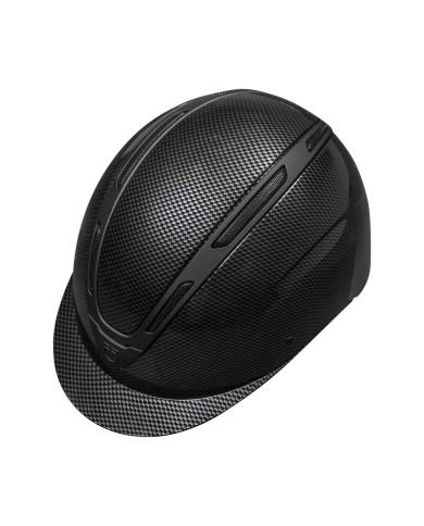 UNISEX APOCALIPSE CARBON HELMET
