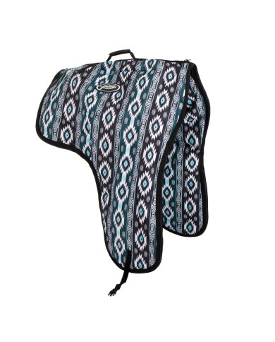 FREEMAX SADDLE CARRYING BAG