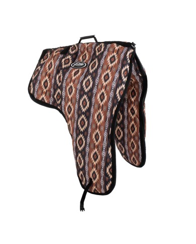 FREEMAX SADDLE CARRYING BAG