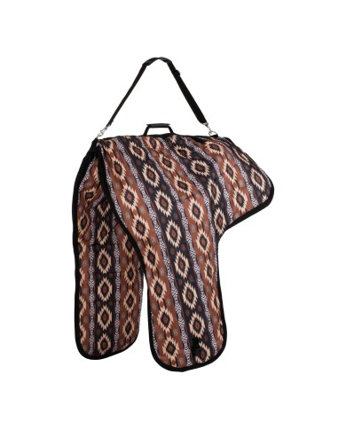 FREEMAX SADDLE CARRYING BAG