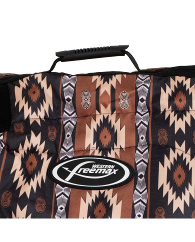FREEMAX SADDLE CARRYING BAG