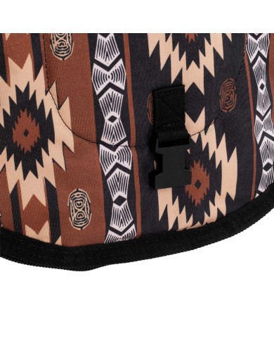 FREEMAX SADDLE CARRYING BAG