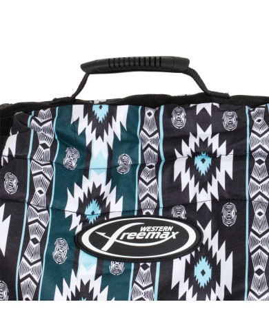 FREEMAX SADDLE CARRYING BAG