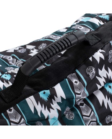 FREEMAX SADDLE CARRYING BAG