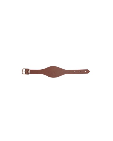 CHIUSURE FENDER SAGOMATE CUOIO LAKOTA