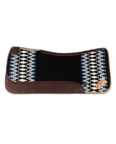 WESTERN SADDLE PAD