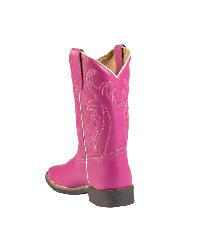 GIRL S RANCH WESTERN BOOTS