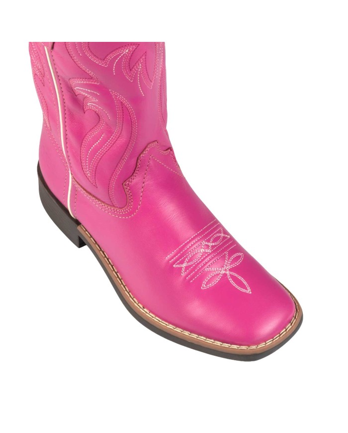 GIRL S RANCH WESTERN BOOTS
