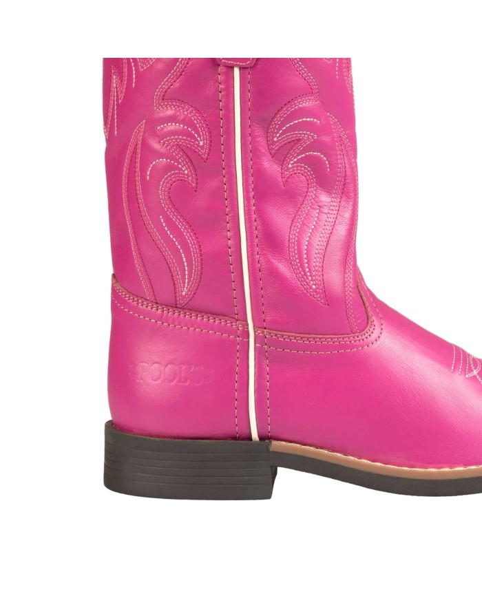 GIRL S RANCH WESTERN BOOTS
