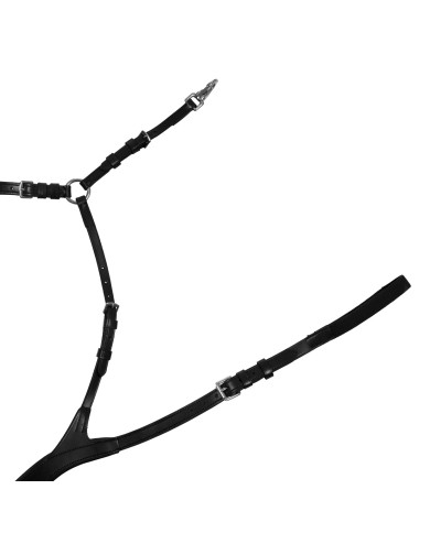 ANATOMICAL HUNTING ADJUSTABLE BREASTPLATE