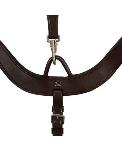 ANATOMICAL HUNTING ADJUSTABLE BREASTPLATE