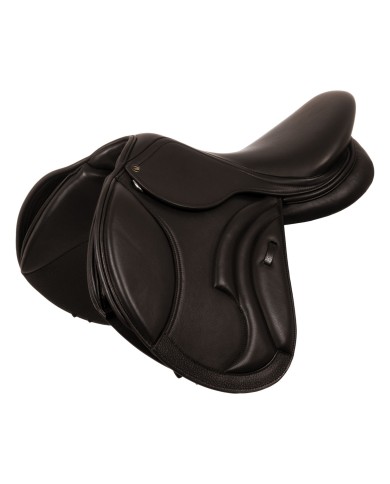 LAS VEGAS JUMPING SADDLE