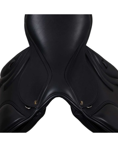LAS VEGAS JUMPING SADDLE