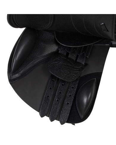 LAS VEGAS JUMPING SADDLE