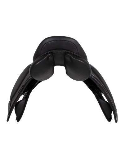 LAS VEGAS JUMPING SADDLE