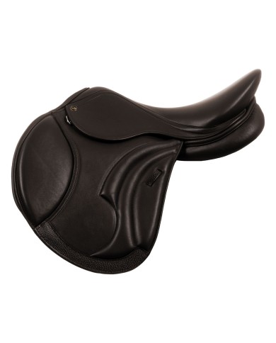 LAS VEGAS JUMPING SADDLE