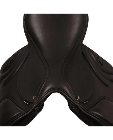 LAS VEGAS JUMPING SADDLE