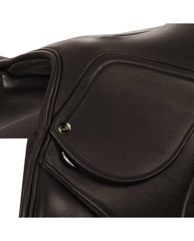 LAS VEGAS JUMPING SADDLE