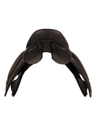 LAS VEGAS JUMPING SADDLE