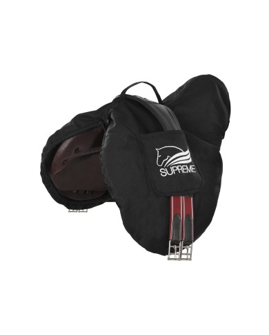 COPRISELLA INGLESE SUPREME CORDURA CON PASSANTE
