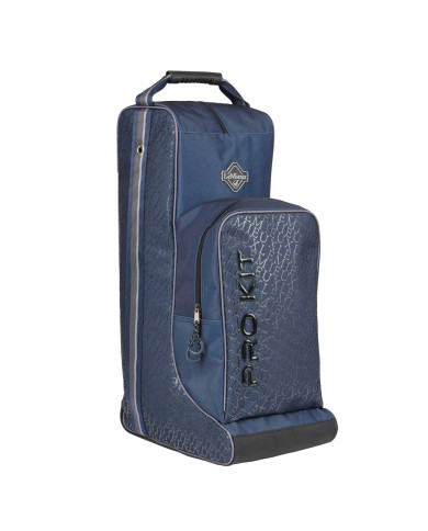 ELITE PRO BOOT & HAT BAG NAVY ELITE PRO BOOT & HAT BAG NAVY