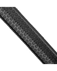 SOFT LEATHER FANCY STITCHED ENGLISH BRIDLE