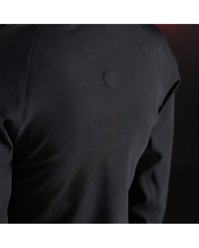 WOMEN S RIDERTECHNOLOGY TECHNICAL HOODIE