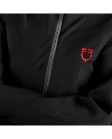 WOMEN S RIDERTECHNOLOGY TECHNICAL HOODIE