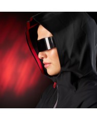 WOMEN S RIDERTECHNOLOGY TECHNICAL HOODIE