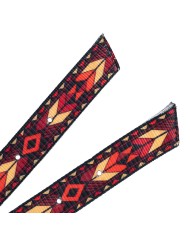 PUEBLO SPIRIT LATIGO AND OFF-BILLET SET