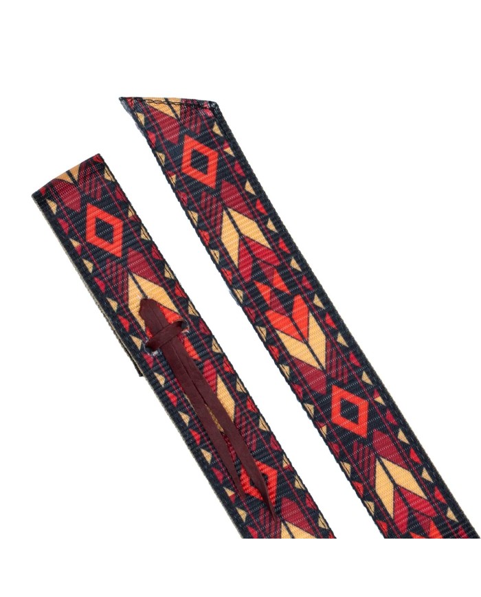 PUEBLO SPIRIT LATIGO AND OFF-BILLET SET