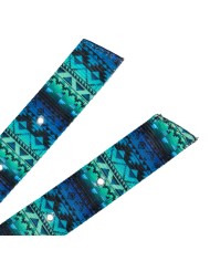 PUEBLO SPIRIT LATIGO AND OFF-BILLET SET