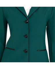 WOMEN S EXCLUSIVE RIDING JACKET EQUESTROxFISE CENTENARY