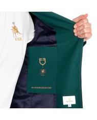 WOMEN S EXCLUSIVE RIDING JACKET EQUESTROxFISE CENTENARY