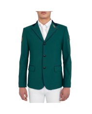 MEN S EXCLUSIVE RIDING JACKET EQUESTROxFISE CENTENARY