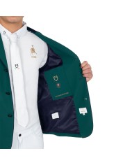 MEN S EXCLUSIVE RIDING JACKET EQUESTROxFISE CENTENARY