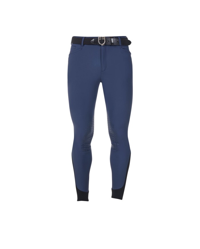 MEN S JUMPING RIDING BREECHES
