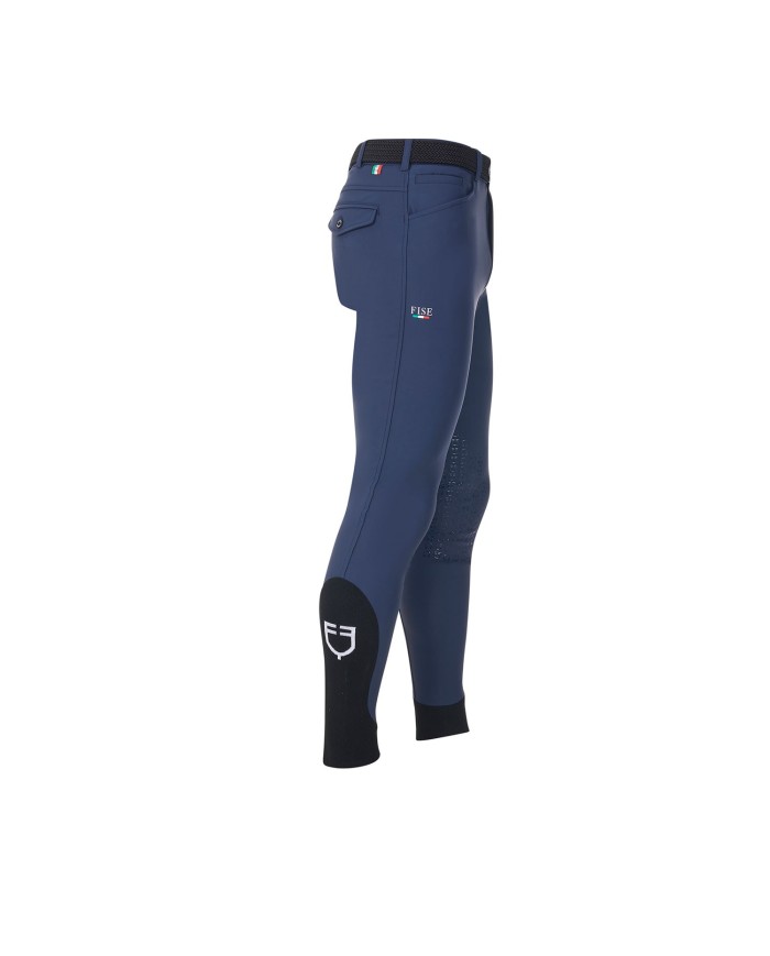 MEN S JUMPING RIDING BREECHES