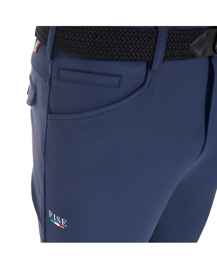 MEN S JUMPING RIDING BREECHES